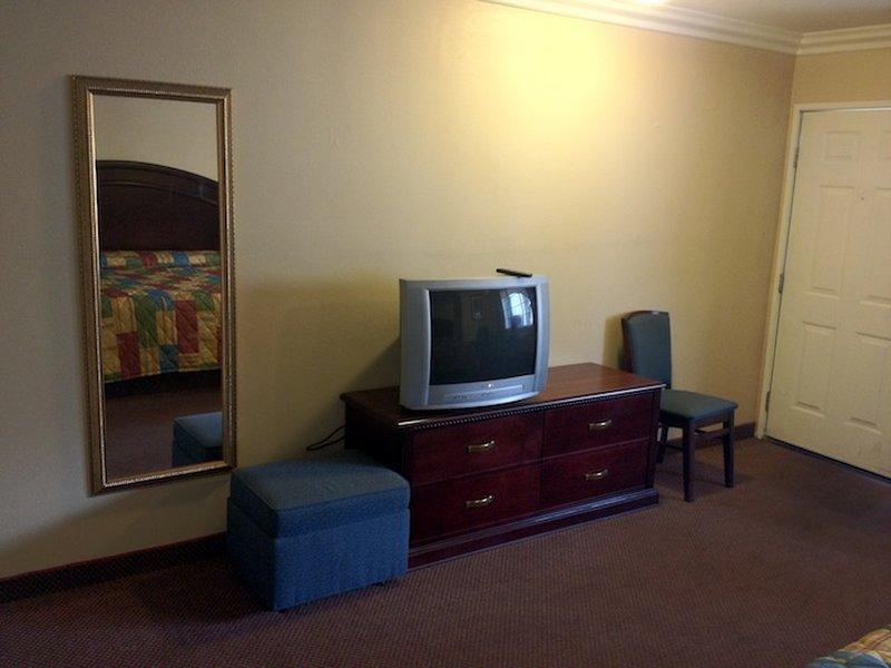 Delmonico Motel Los Angeles Quarto foto